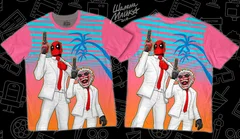 Хит-Манки, Hit-Monkey